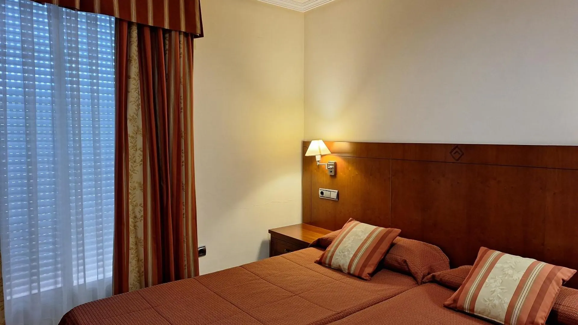 Apartamento Cazorla Live