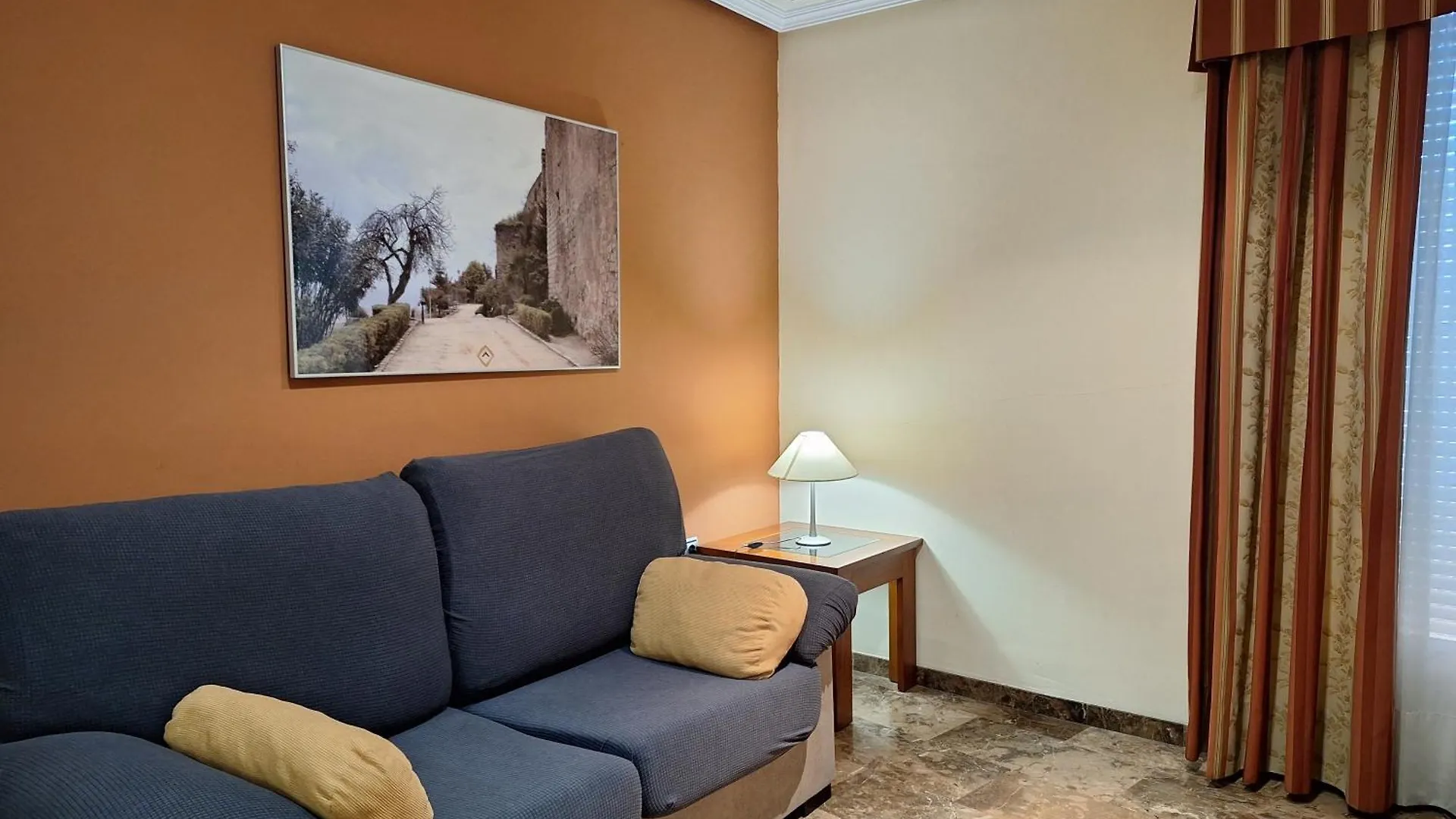 Apartamento Cazorla Live 0*,