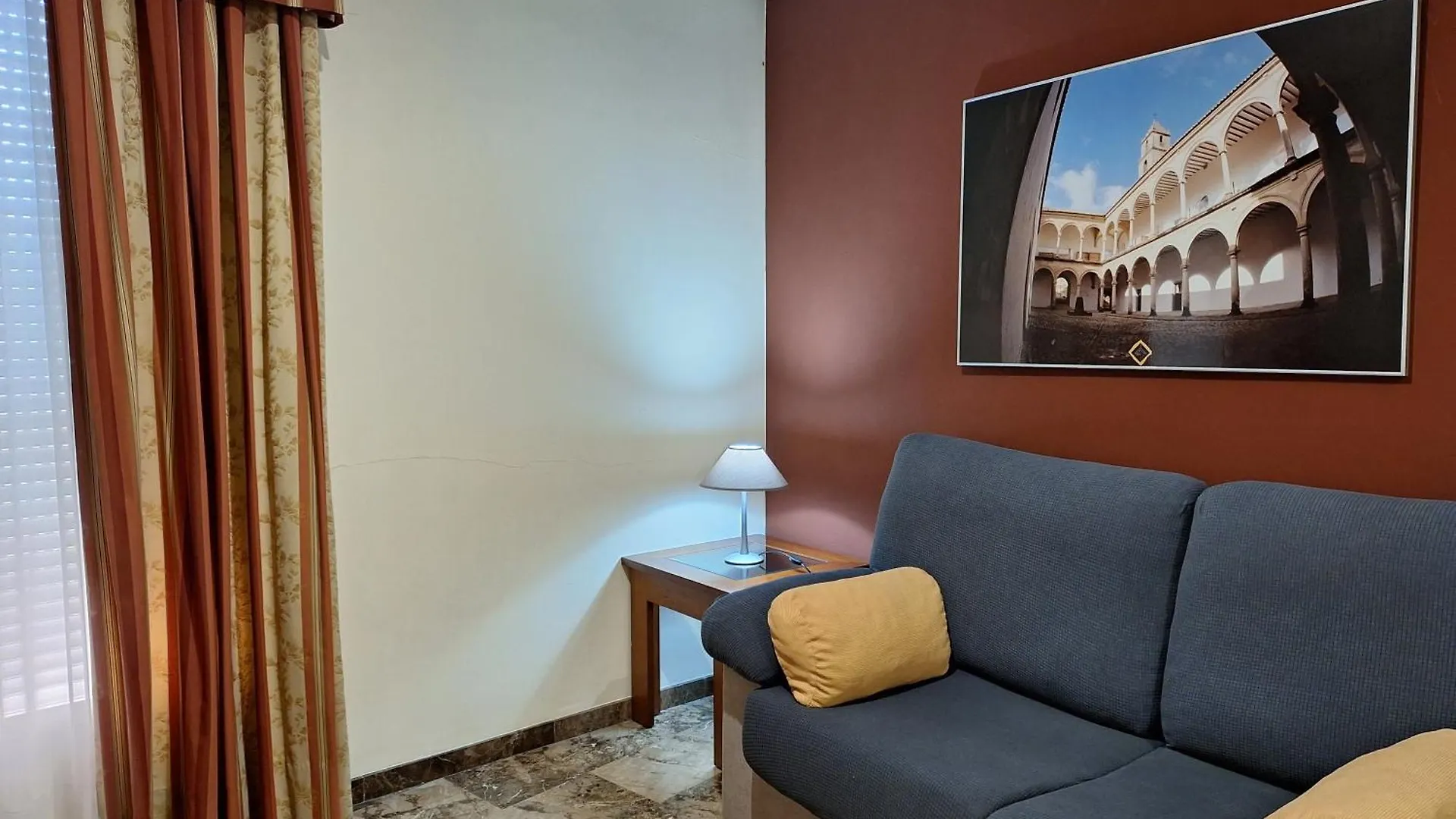 Apartamento Cazorla Live España