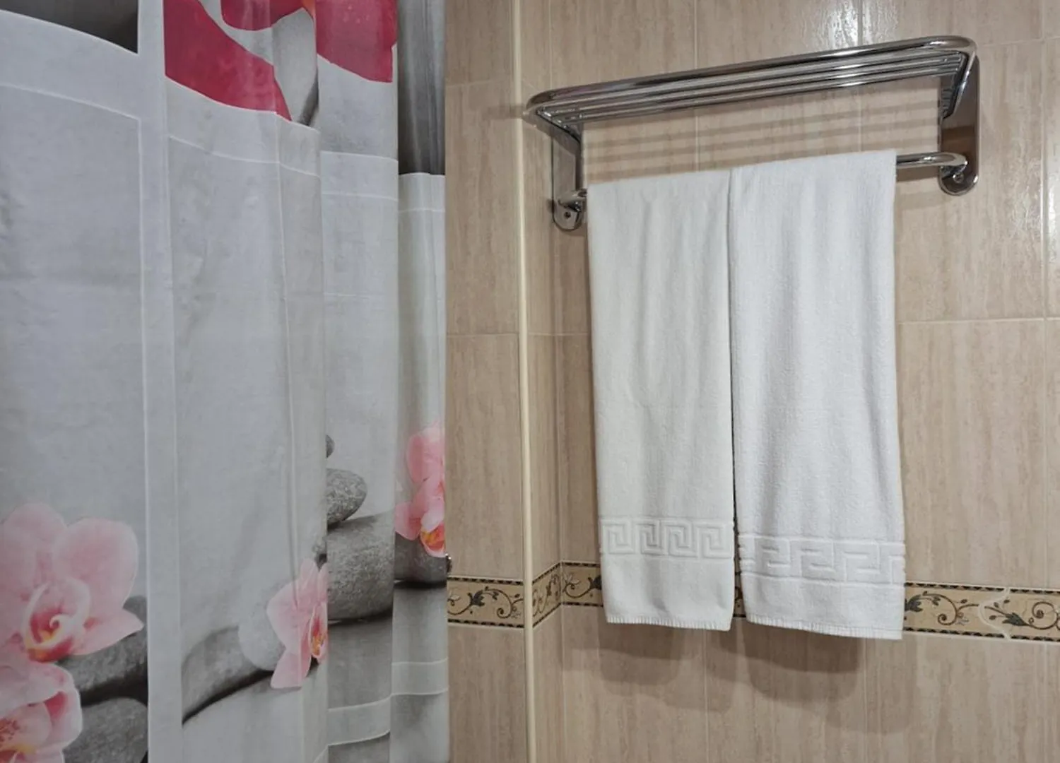 Apartamento Cazorla Live