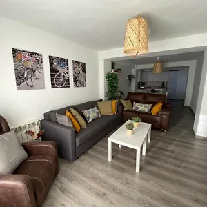 Piso En El Corazón De Apartamento