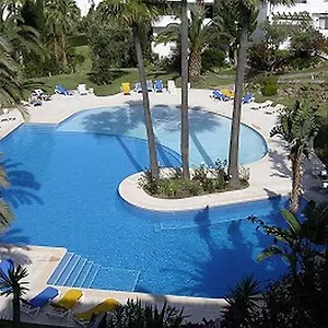 Pueblo Camelot Apartamento Manilva