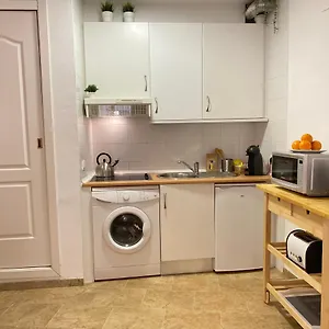 Weforyou Caracola Beach 13 Apartamento Torremolinos