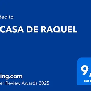 La Casa De Raquel Сasa de vacaciones Santa Cruz de la Palma (Isla de la Palma)