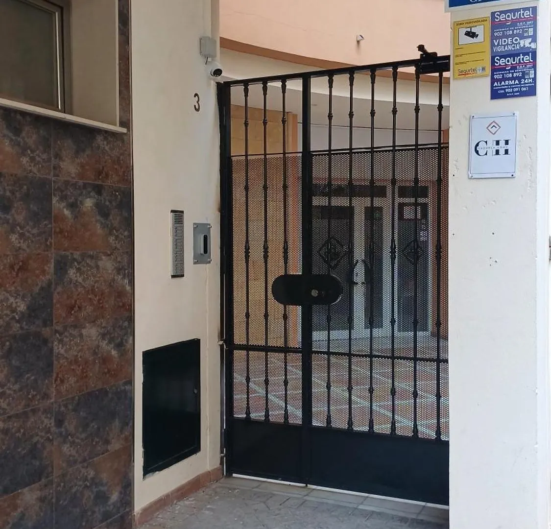 Cazorla Live Apartment 0*,  Spain