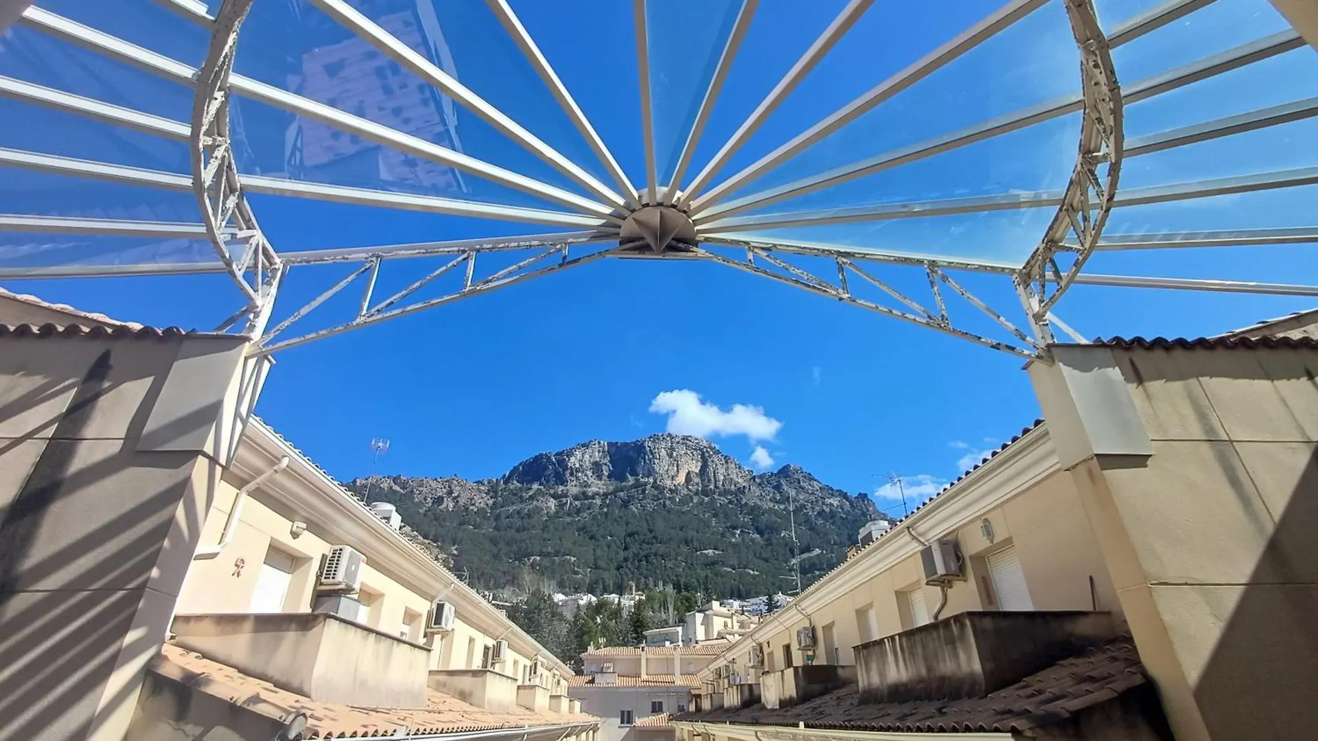 Cazorla Live Apartment
