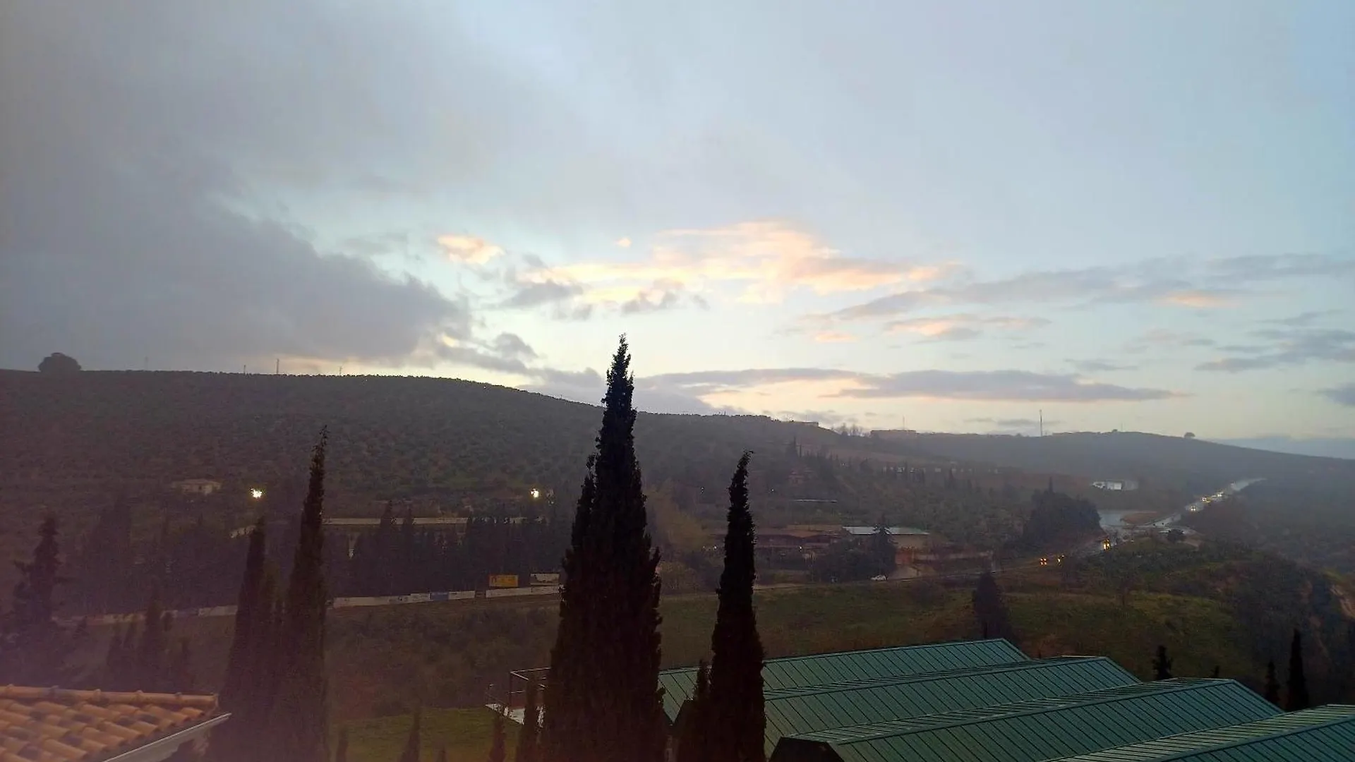 Cazorla Live Apartment