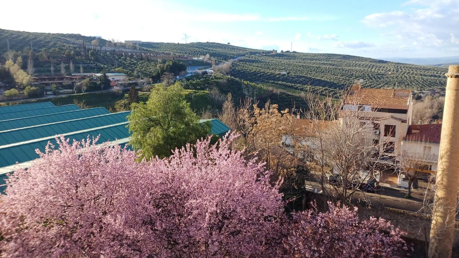 Cazorla Live Apartment 0*,