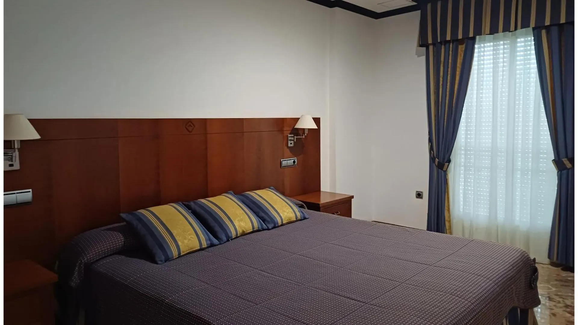 Cazorla Live Apartment