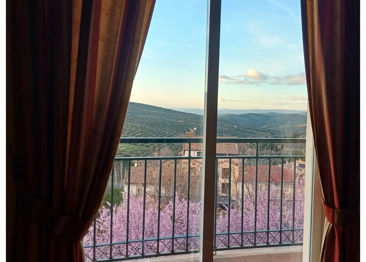 Cazorla Live Apartment