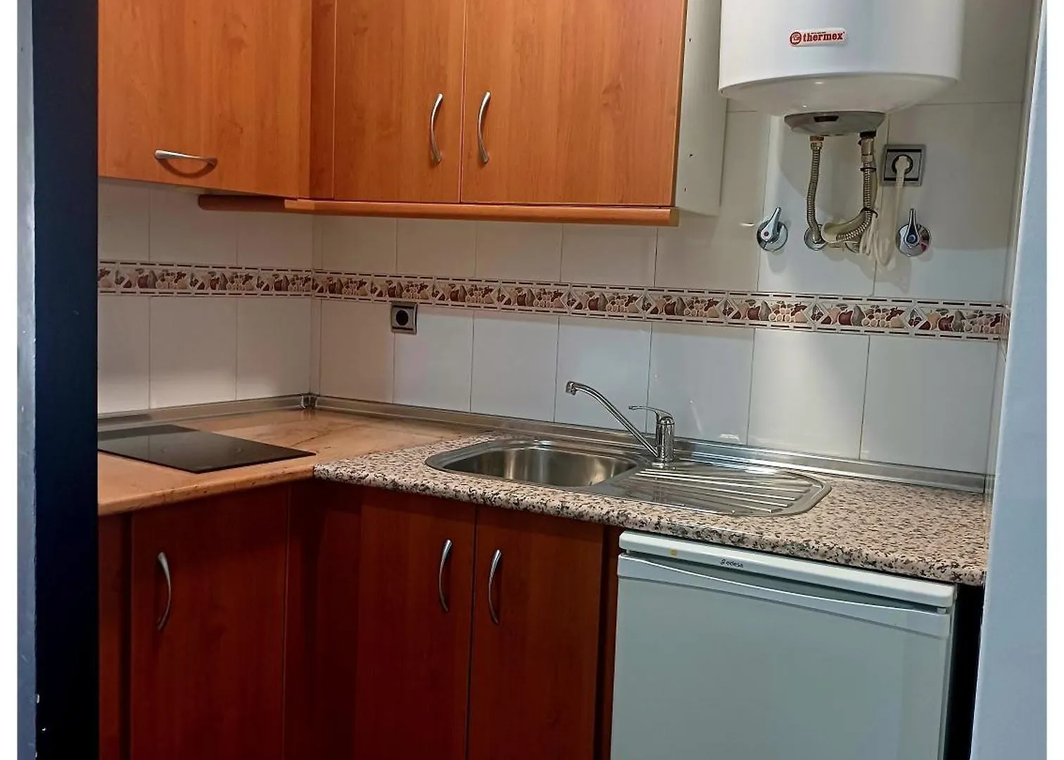 Cazorla Live Apartment 0*,