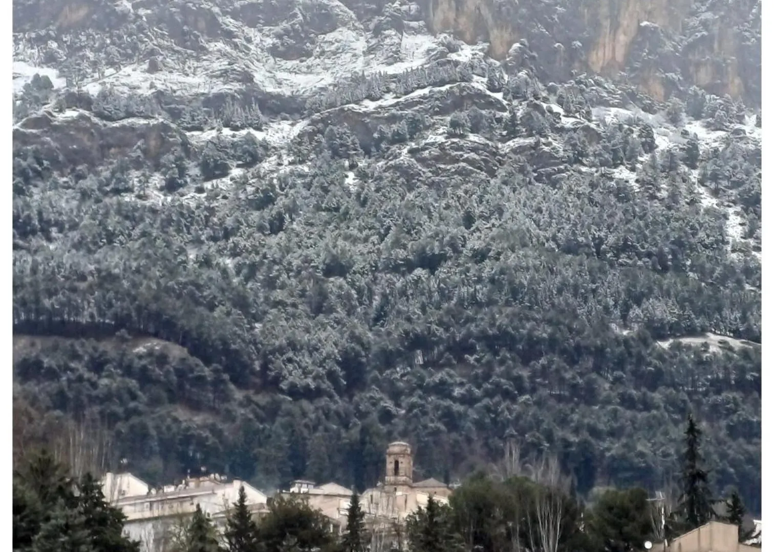 Cazorla Live Apartment 0*,