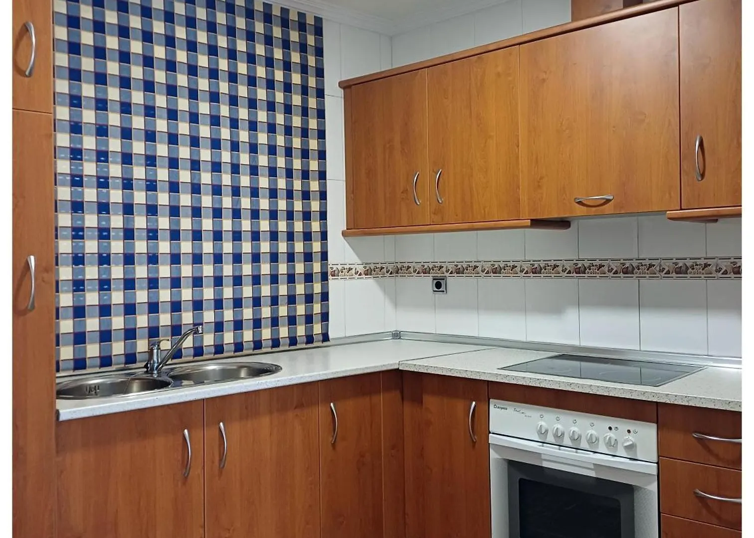 Cazorla Live Apartment