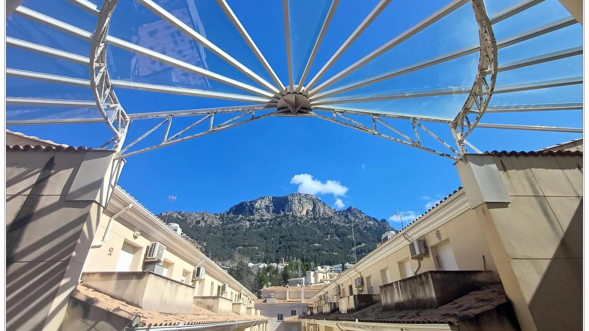 Cazorla Live Apartment Spain