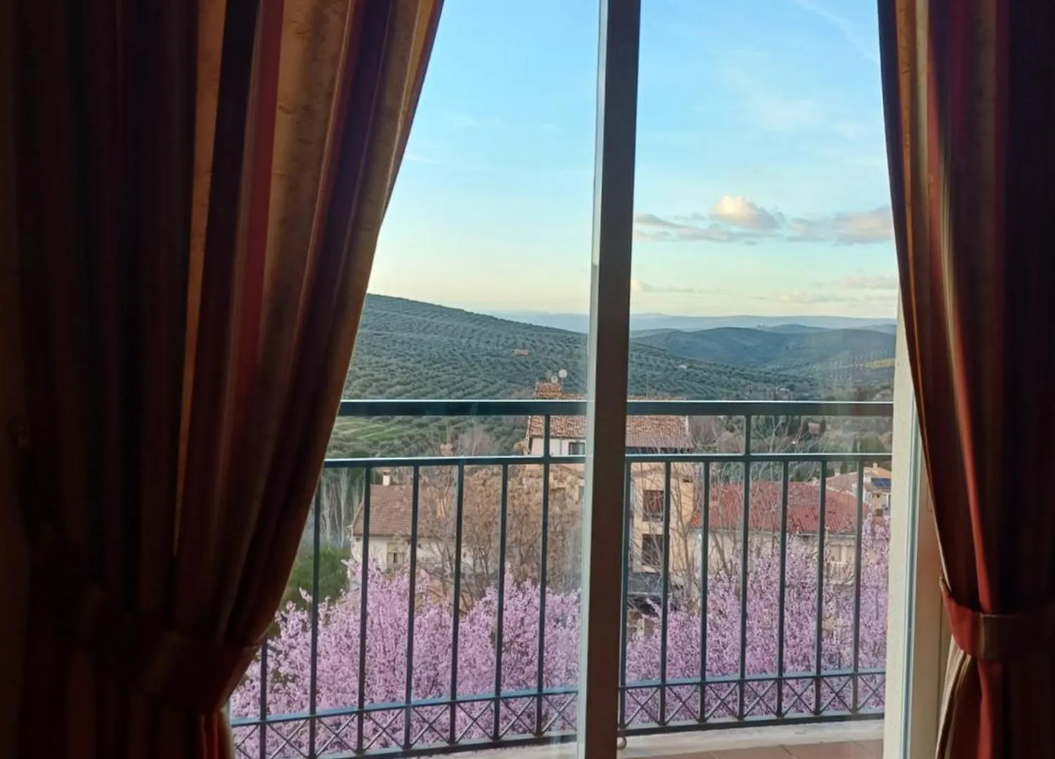 Cazorla Live Apartment