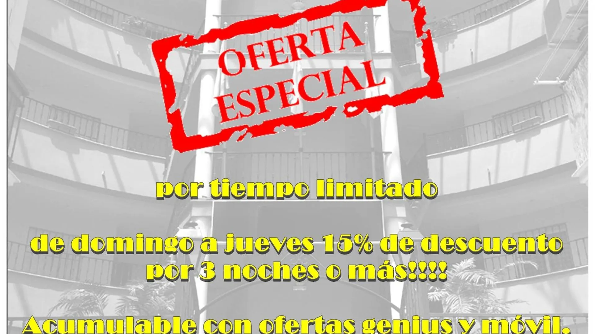 Cazorla Live Apartment