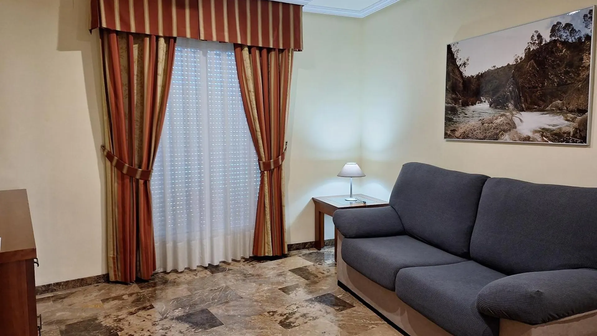 Cazorla Live Apartment