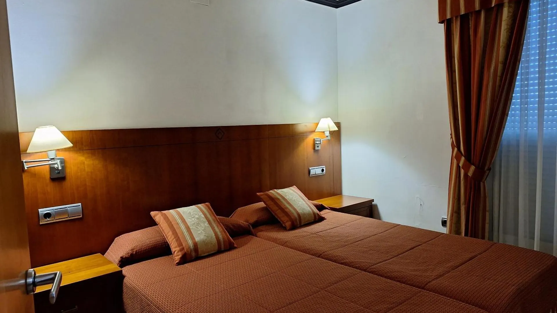 Cazorla Live Apartment Spain