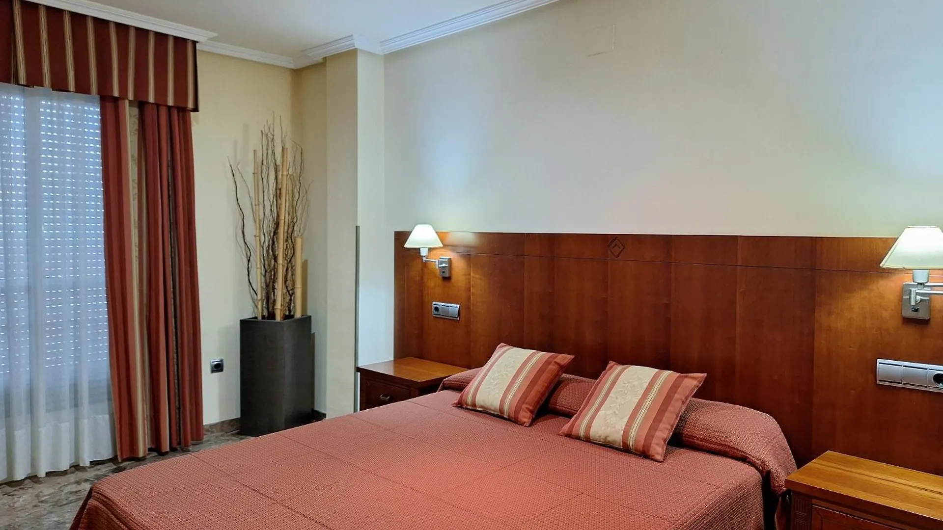 Cazorla Live Apartment 0*,  Spain