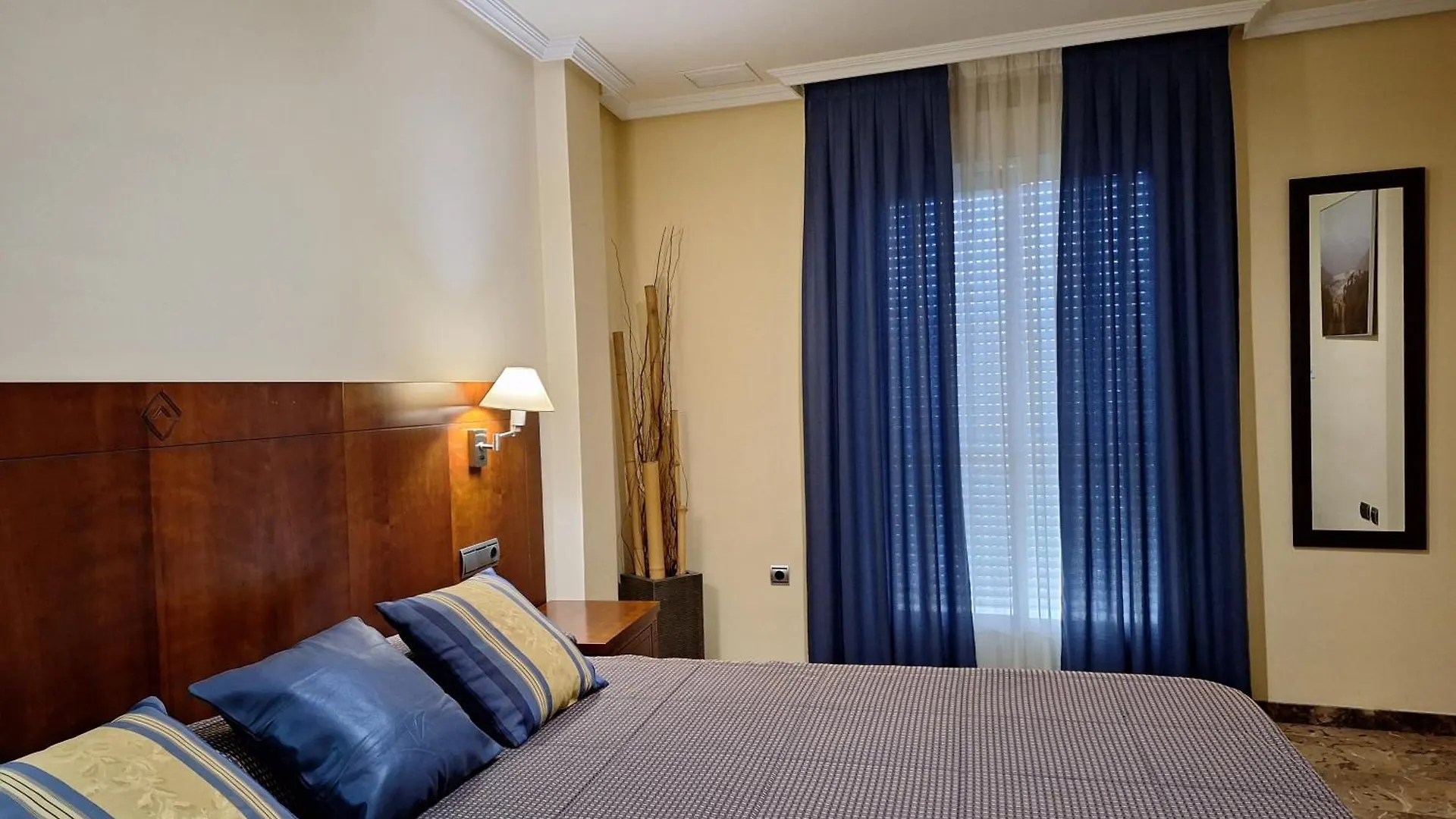 Cazorla Live Apartment