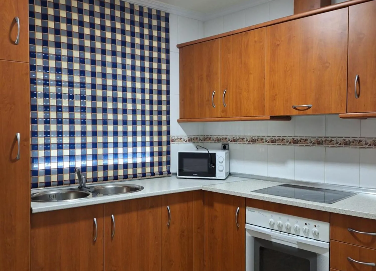 Cazorla Live Apartment