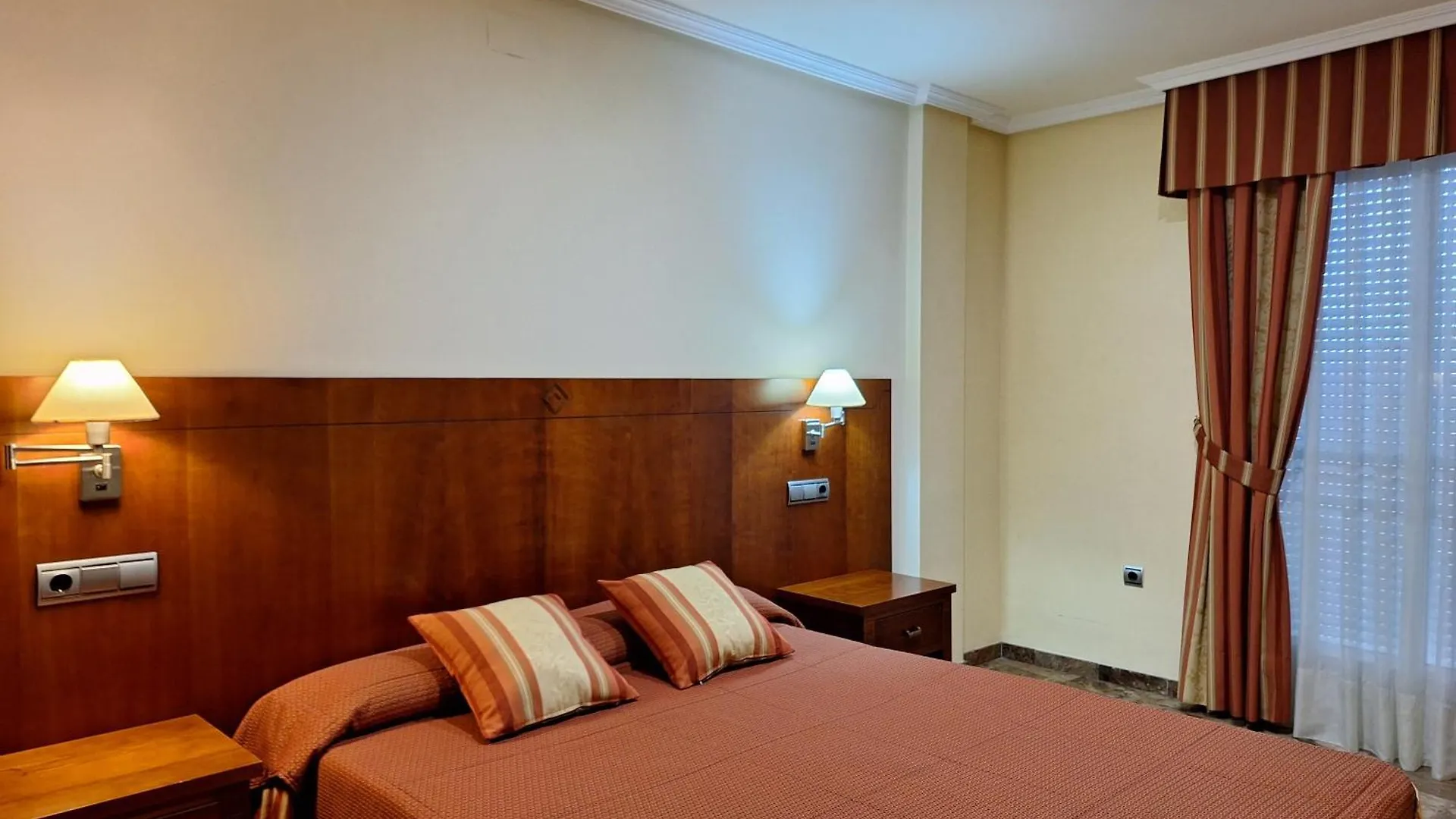 Cazorla Live Apartment