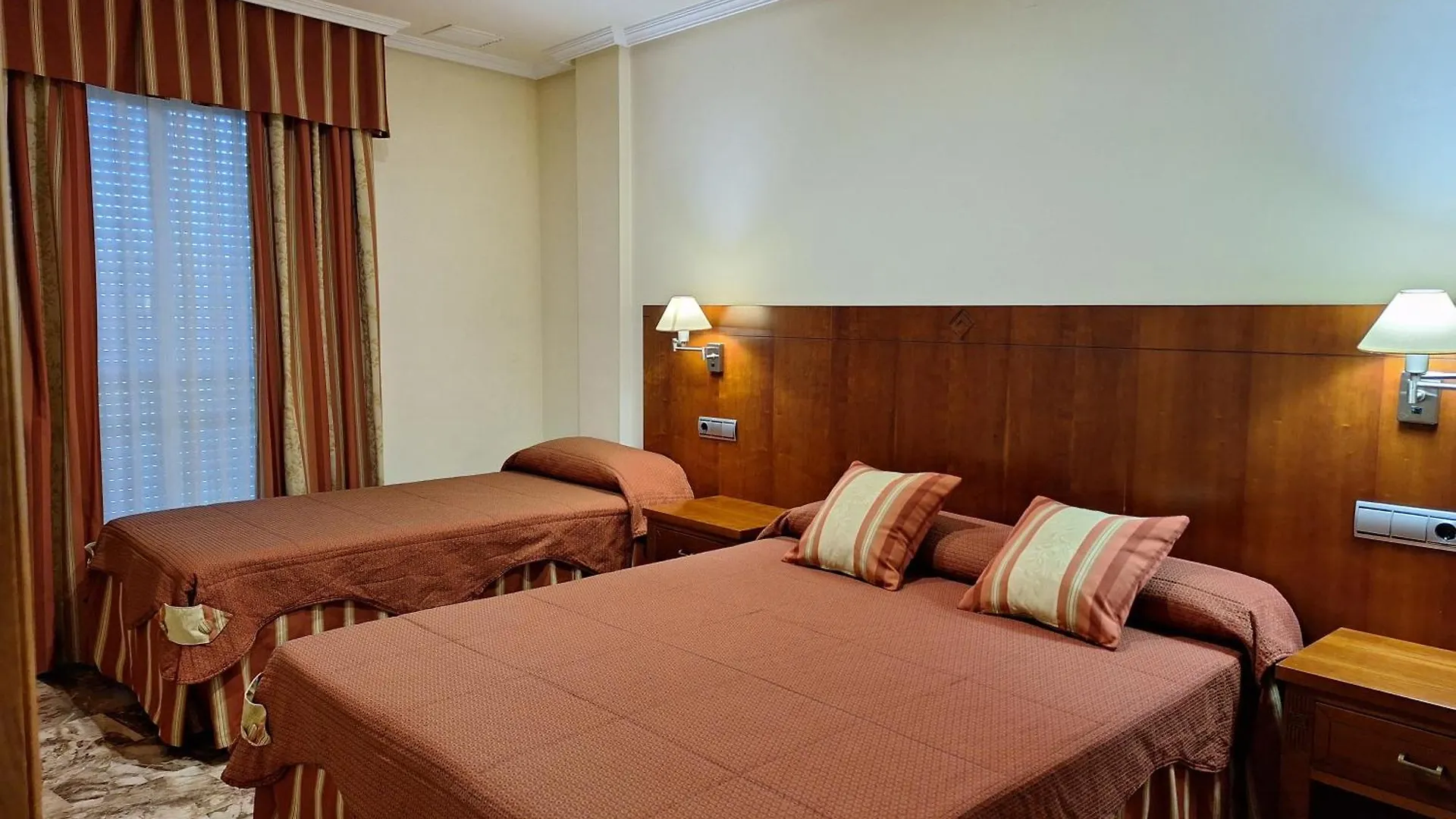 Cazorla Live Apartment