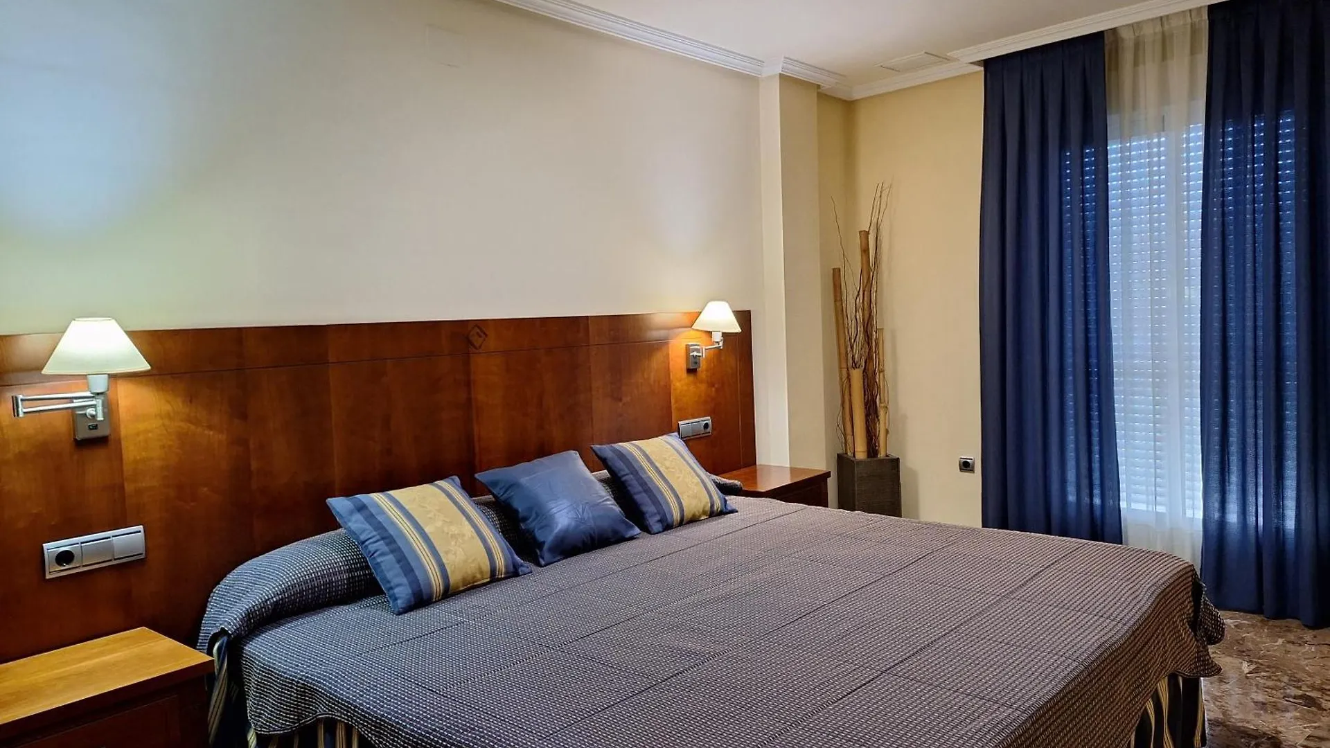 Cazorla Live Apartment 0*,