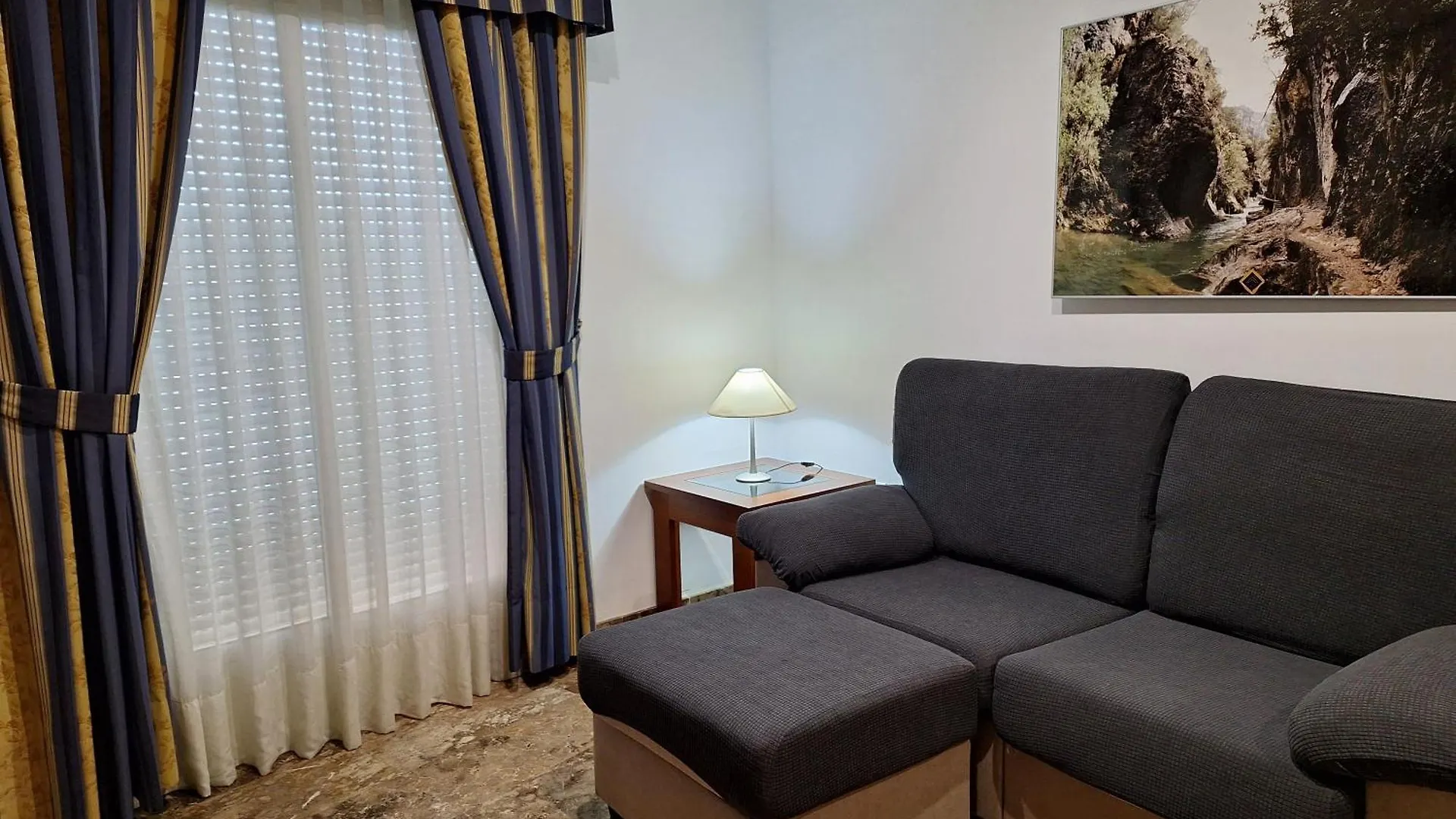 Cazorla Live Apartment Spain