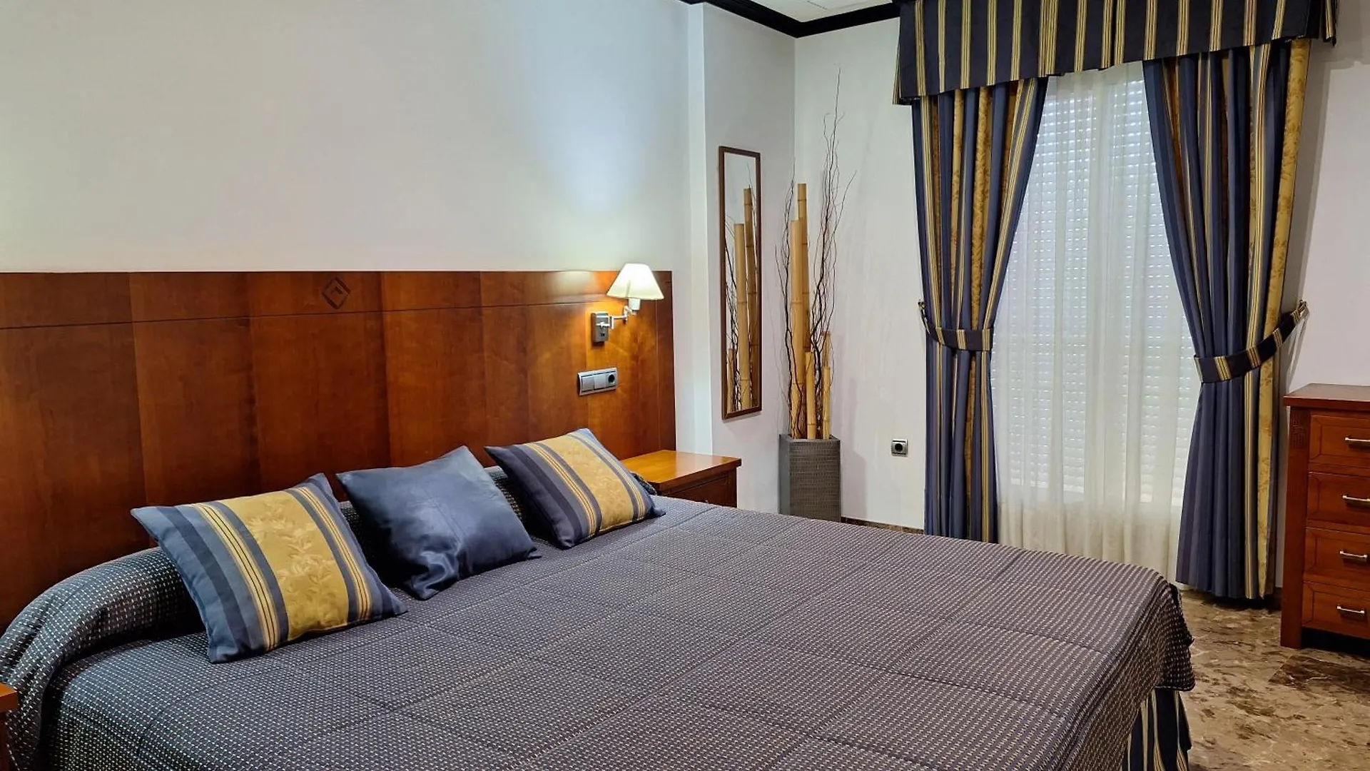 Cazorla Live Apartment
