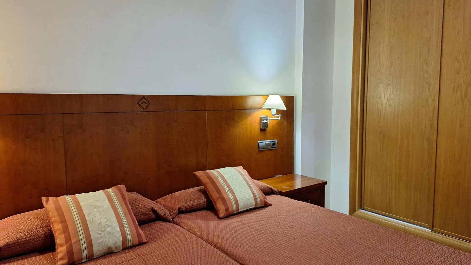 Cazorla Live Apartment