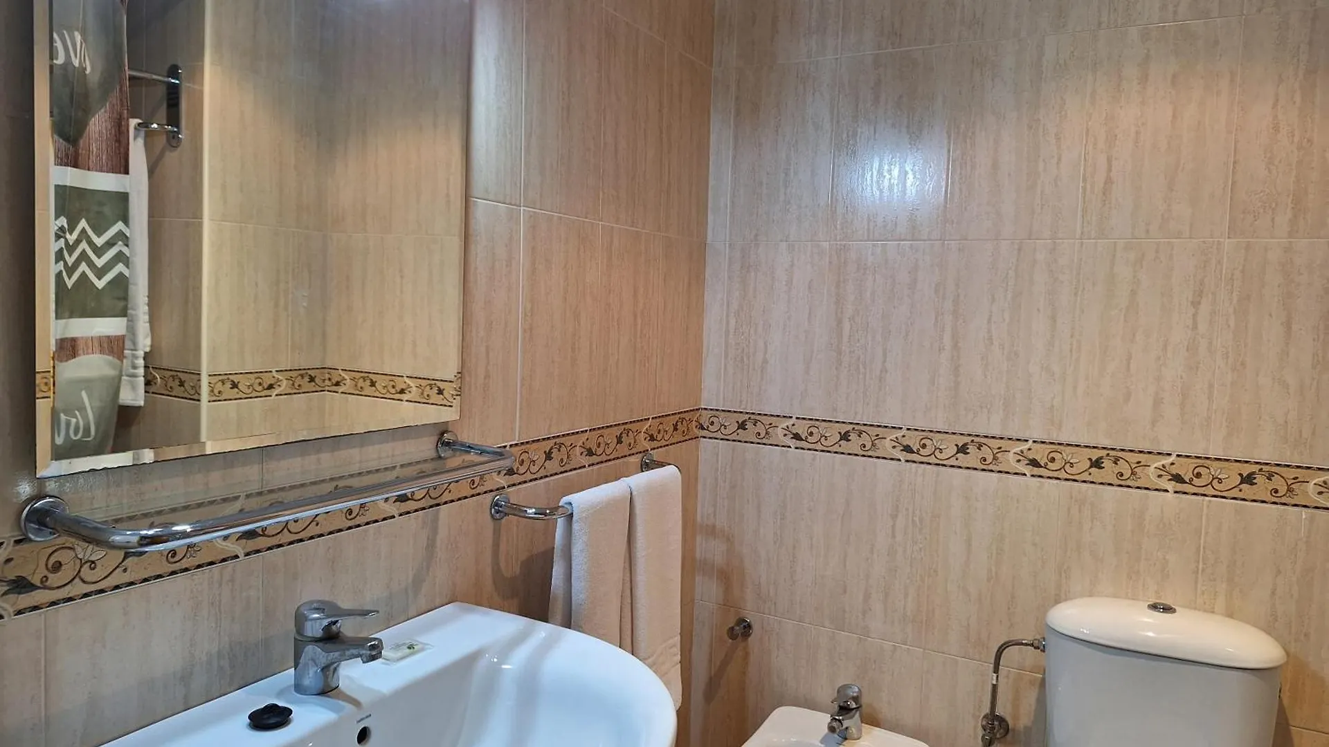 Cazorla Live Apartment