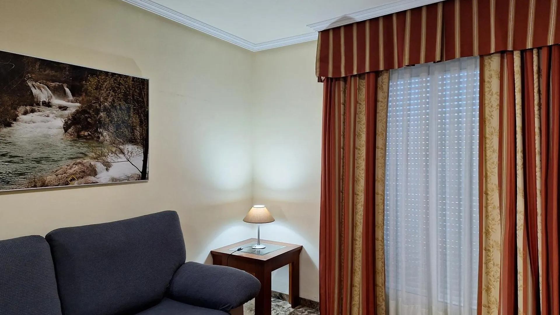 Cazorla Live Apartment 0*,  Spain