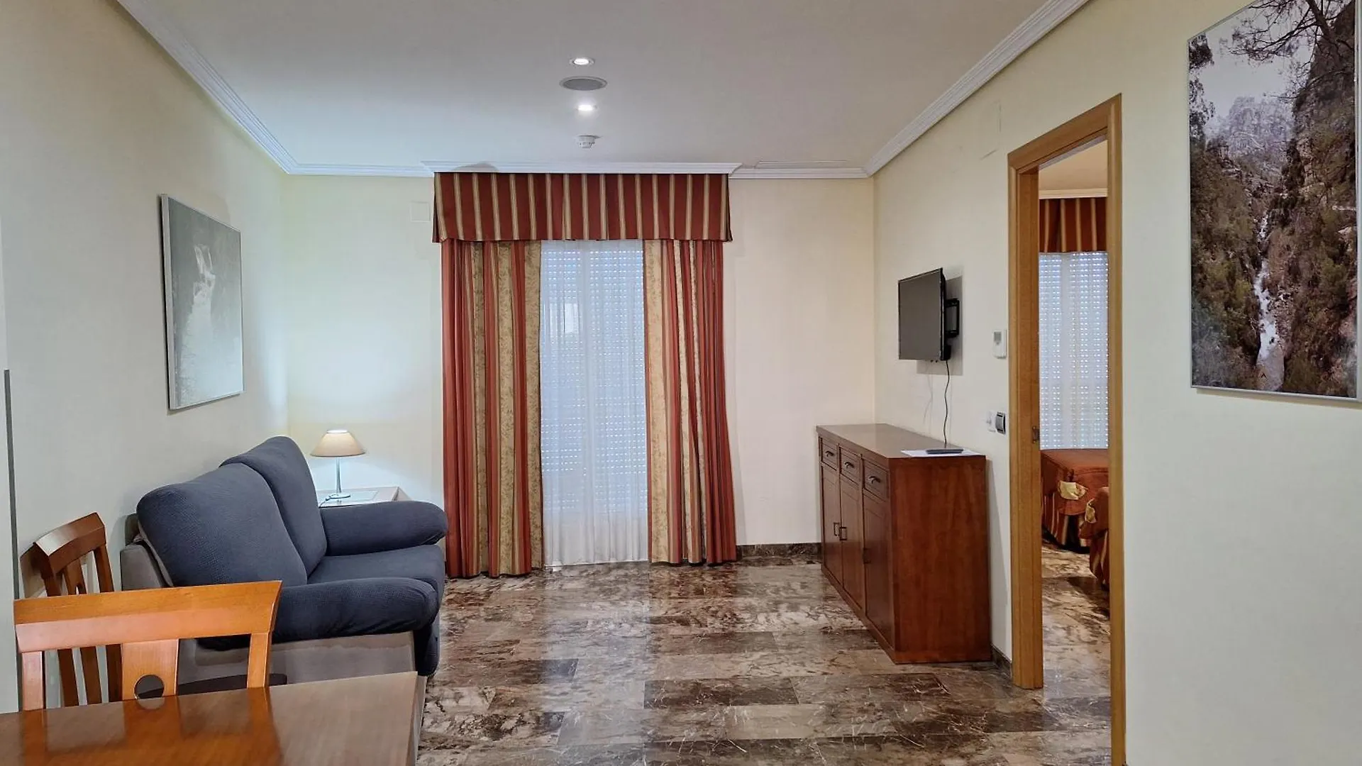 Cazorla Live Apartment