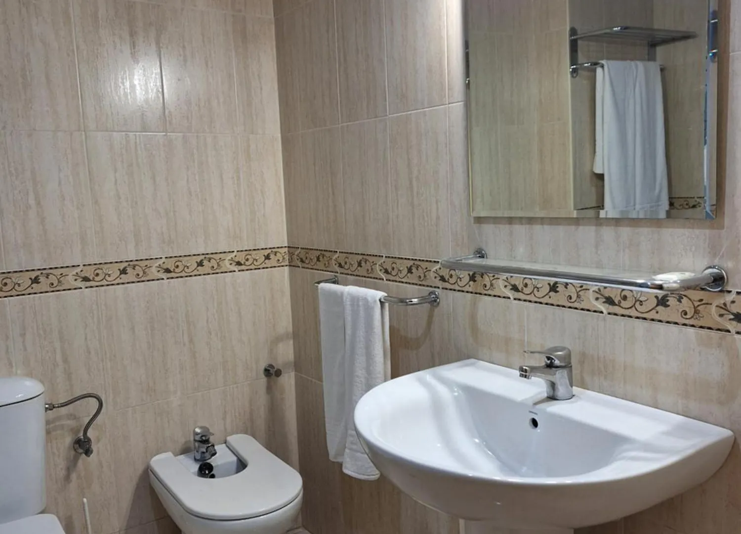 Cazorla Live Apartment