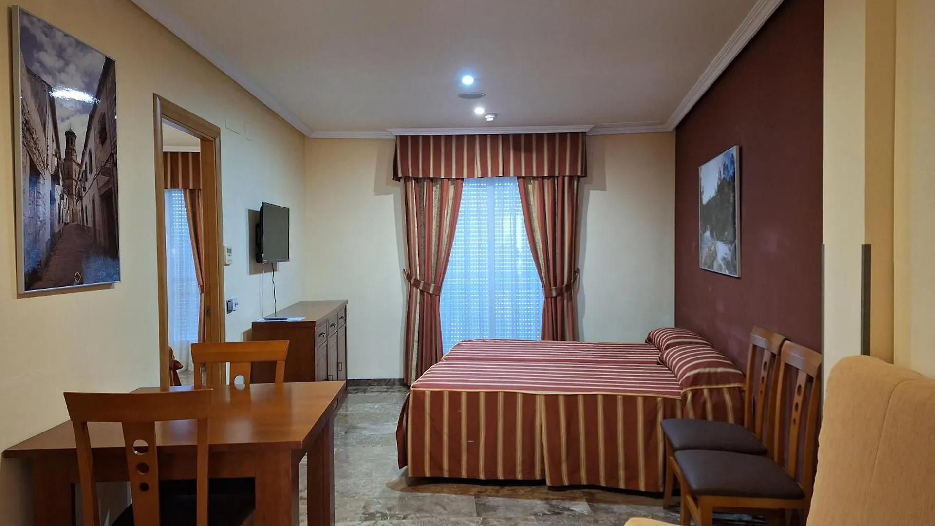 Cazorla Live Apartment
