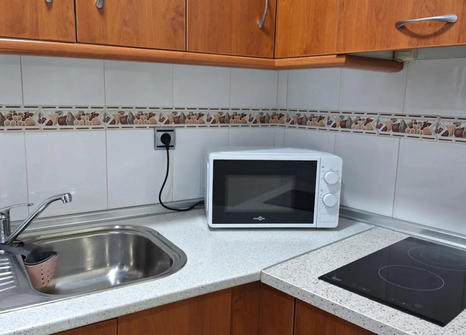 Cazorla Live Apartment