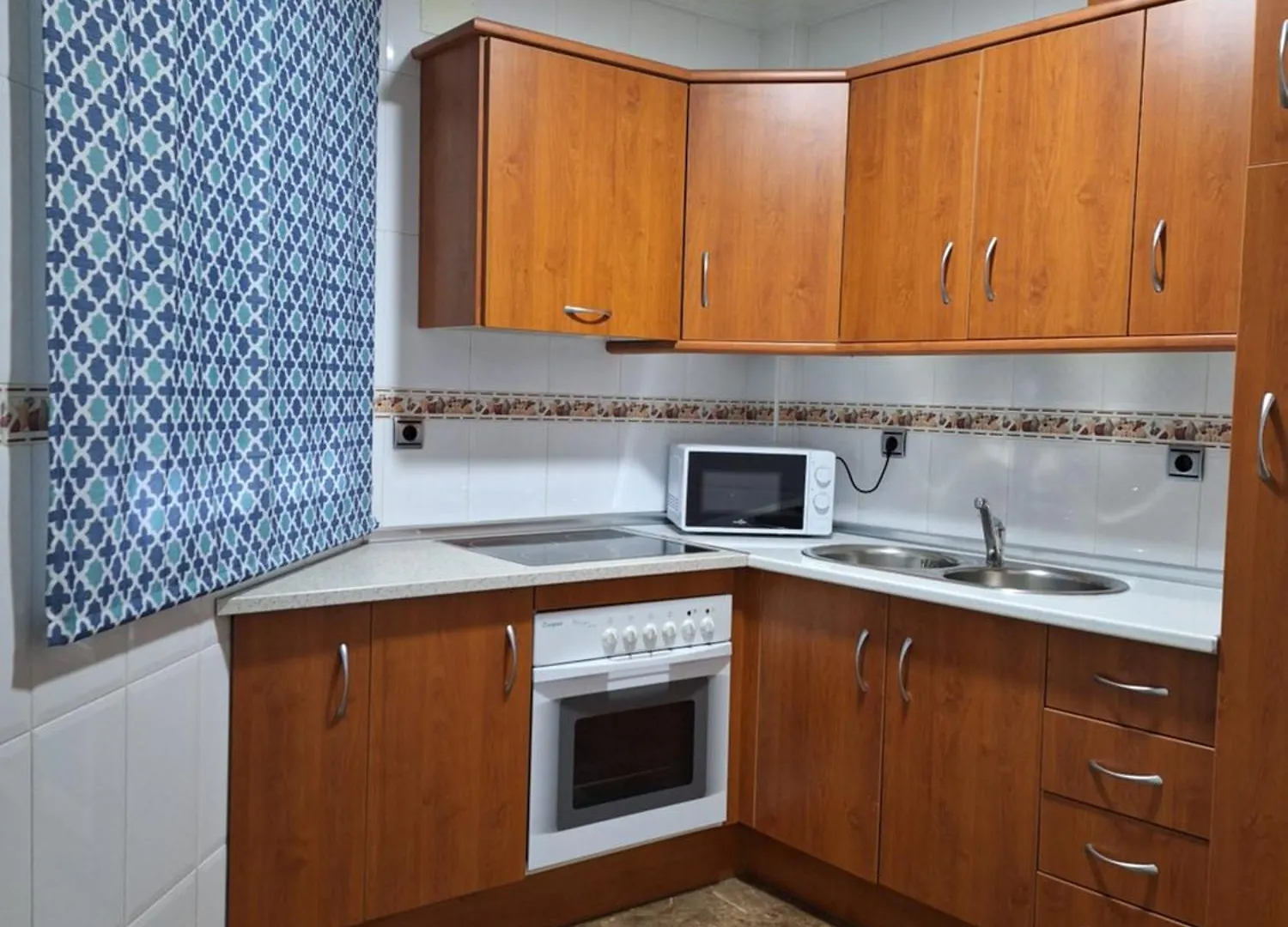 Cazorla Live Apartment