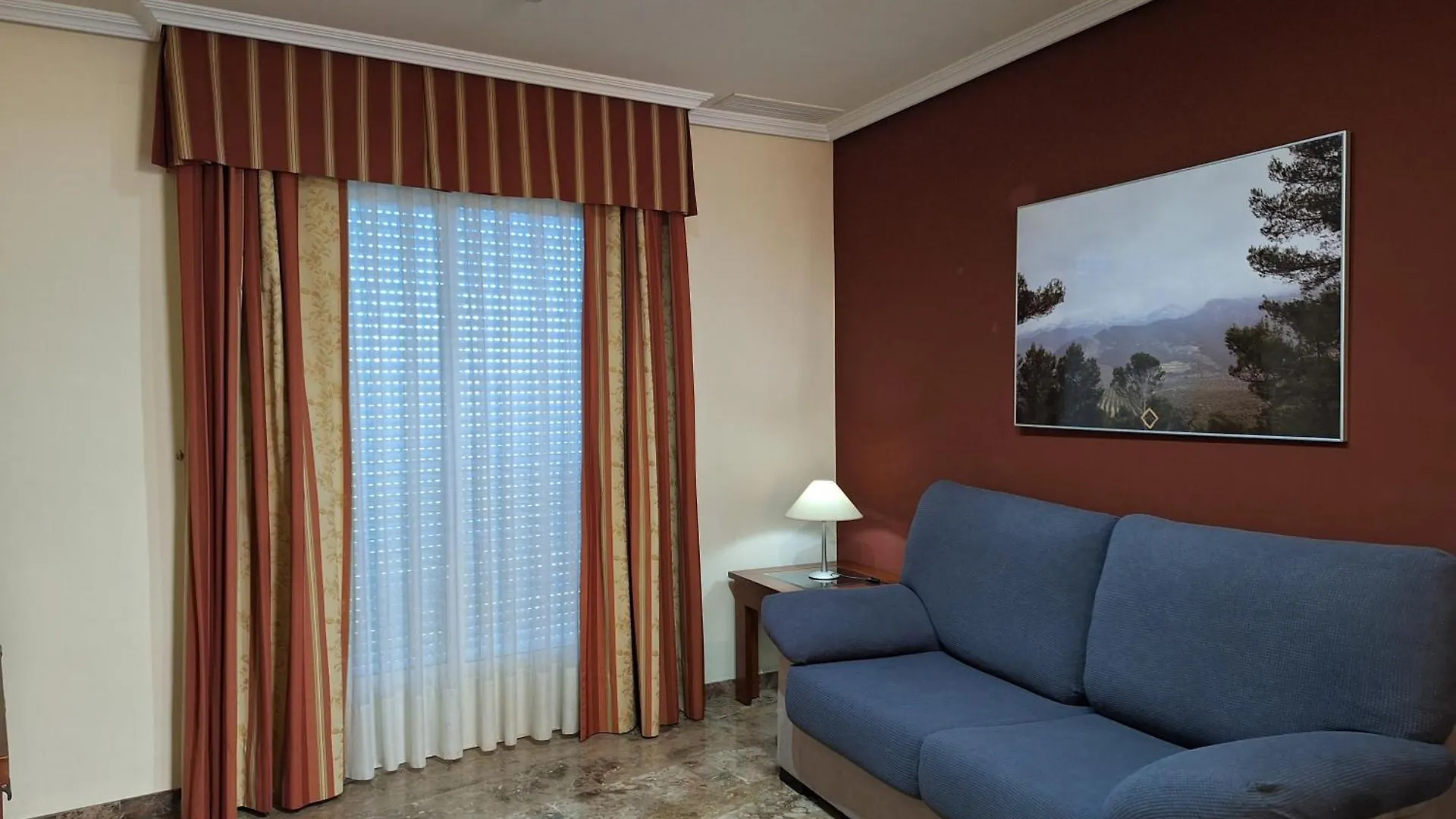Cazorla Live Apartment Spain