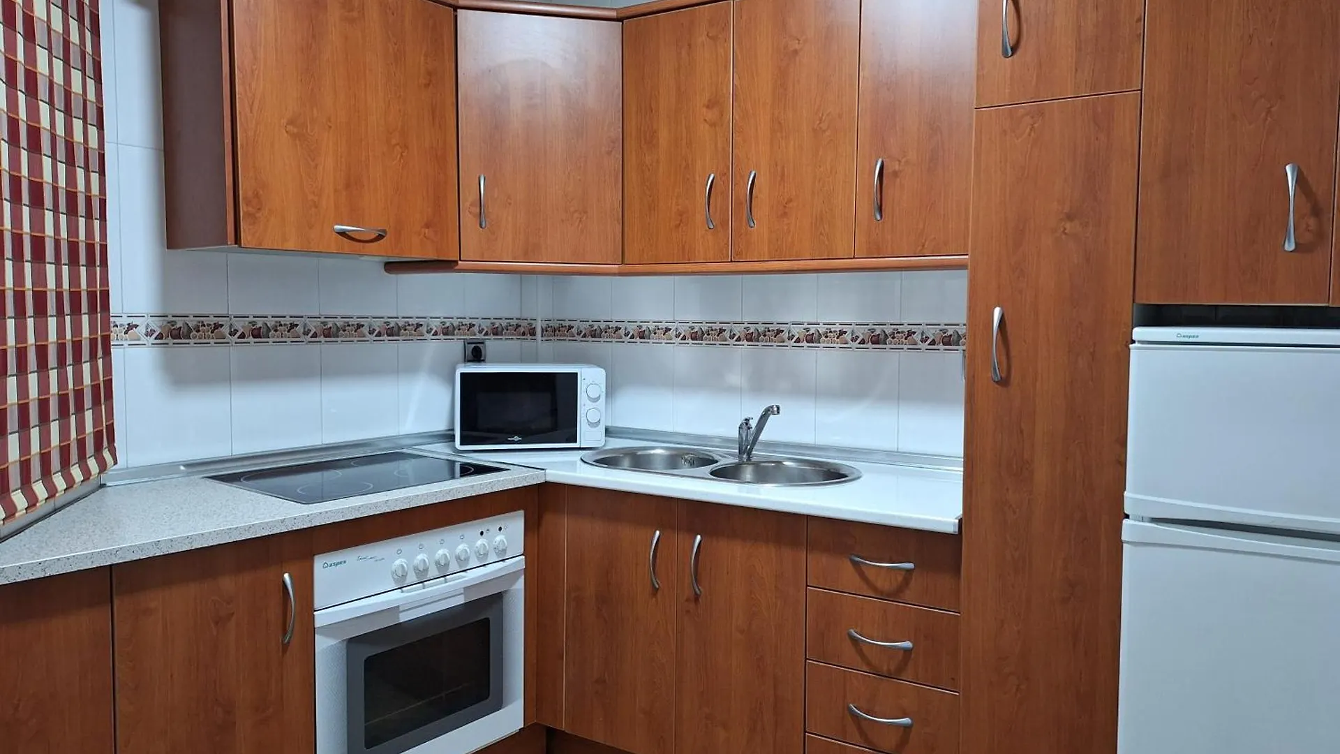 Cazorla Live Apartment 0*,  Spain