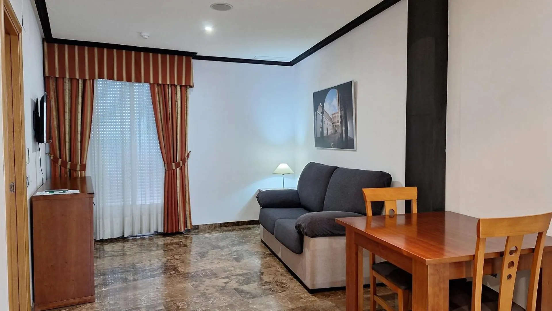 Cazorla Live Apartment Spain