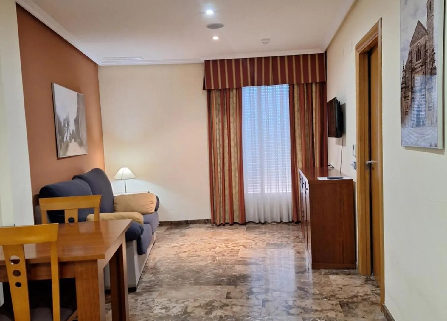 Cazorla Live Apartment