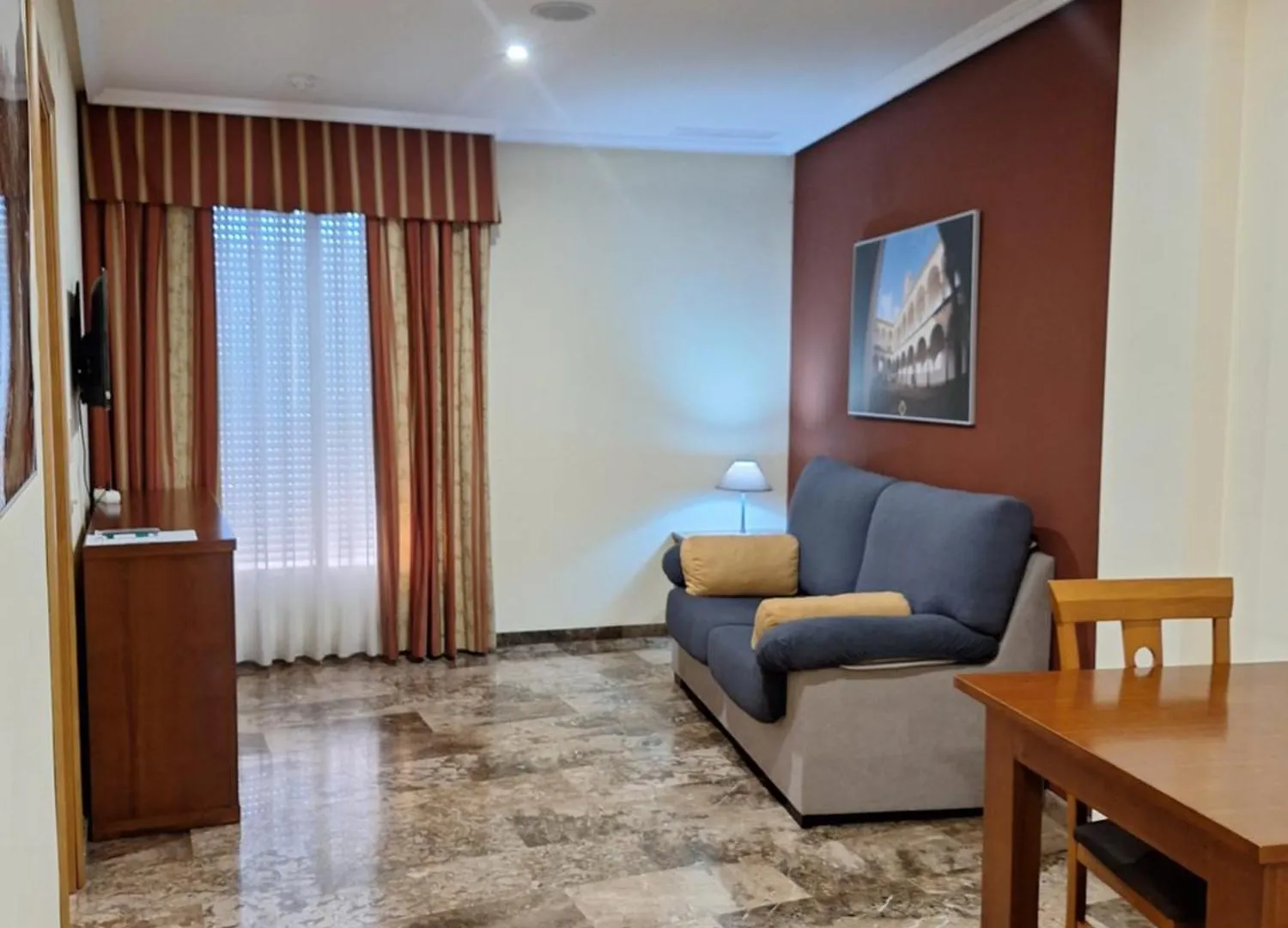 Cazorla Live Apartment