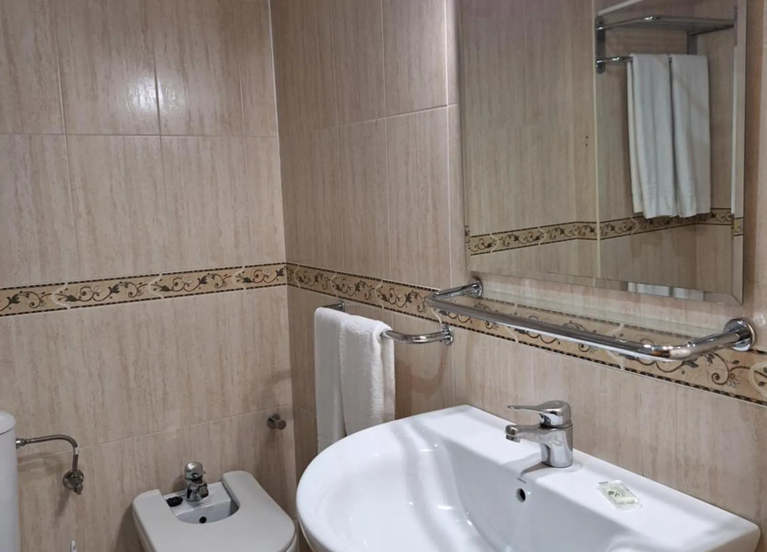 Cazorla Live Apartment