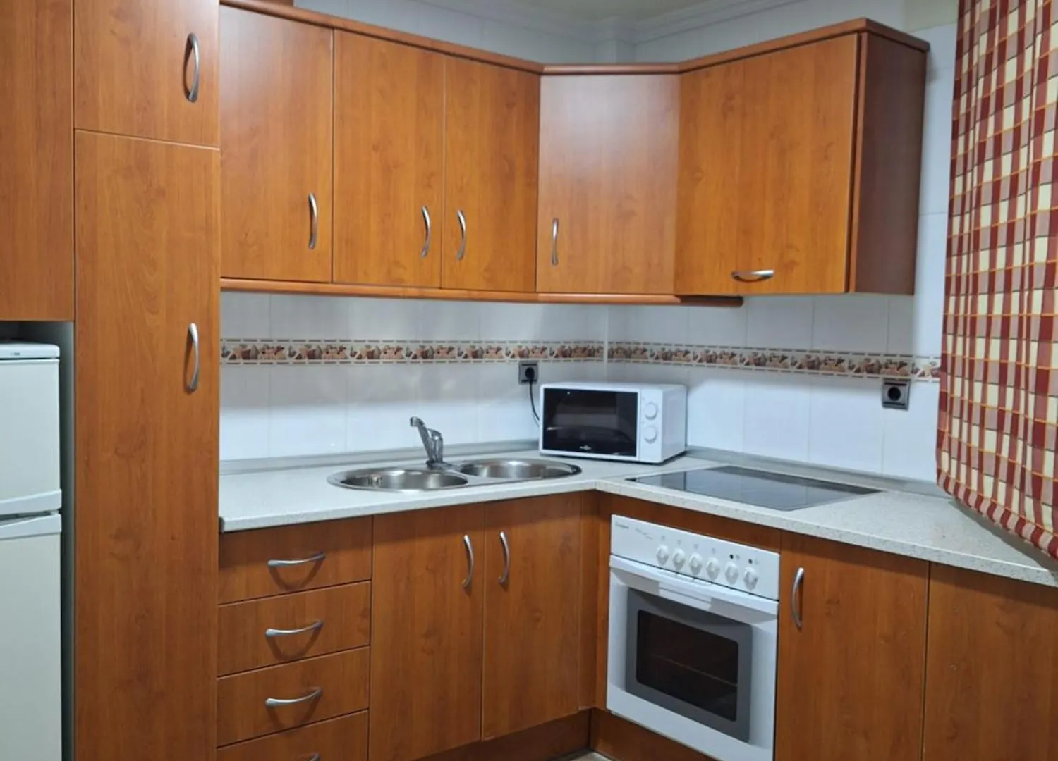 Cazorla Live Apartment Spain