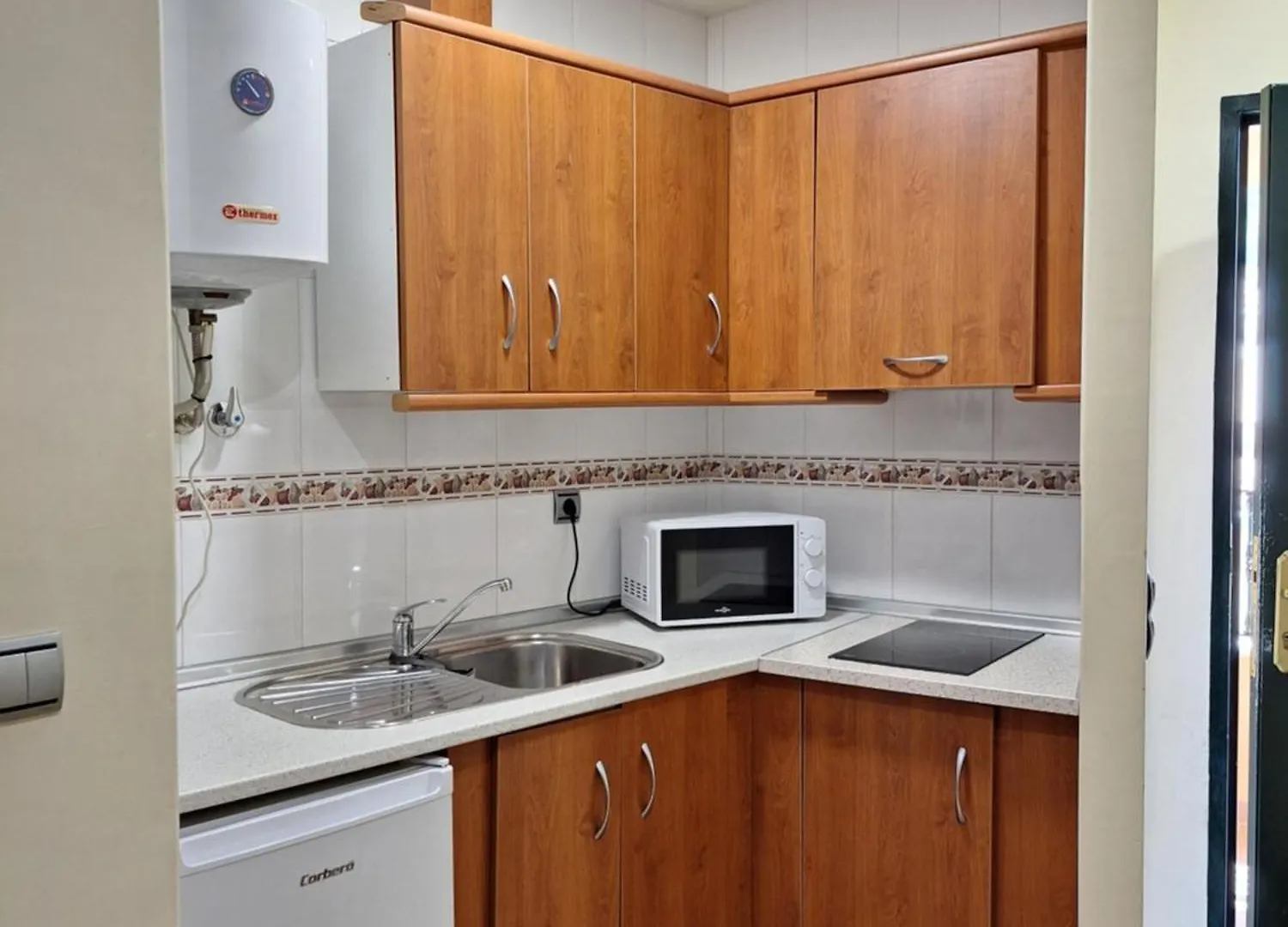 Cazorla Live Apartment Spain