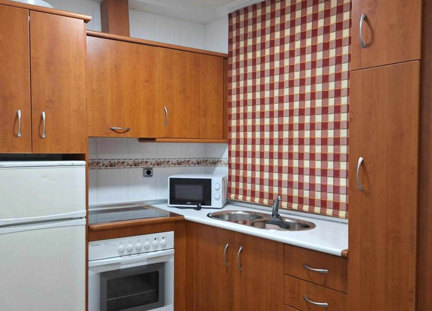 Cazorla Live Apartment Spain