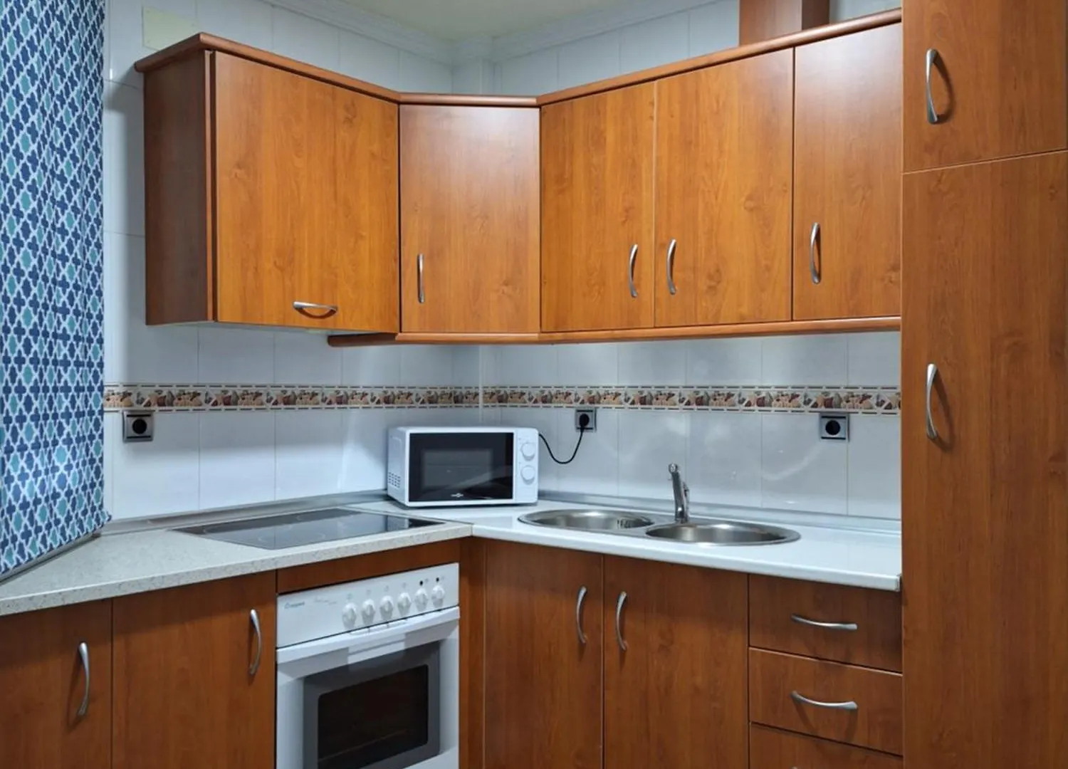 Cazorla Live Apartment Spain