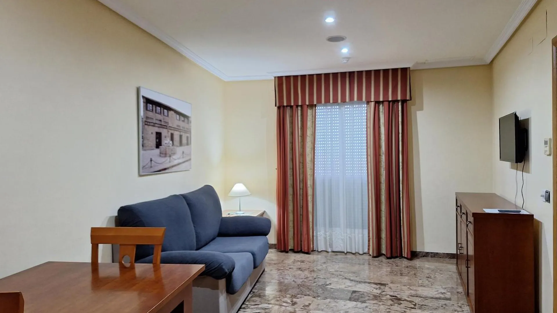 Cazorla Live Apartment