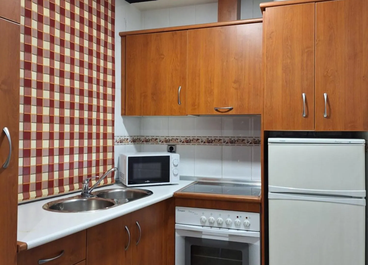 Cazorla Live Apartment